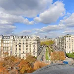 Studio De Charme Proche Du Trocadero