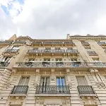 Studio De Charme Proche Du Trocadero
